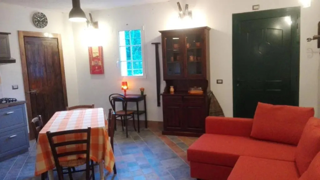 Cà di Gatti Guesthouse