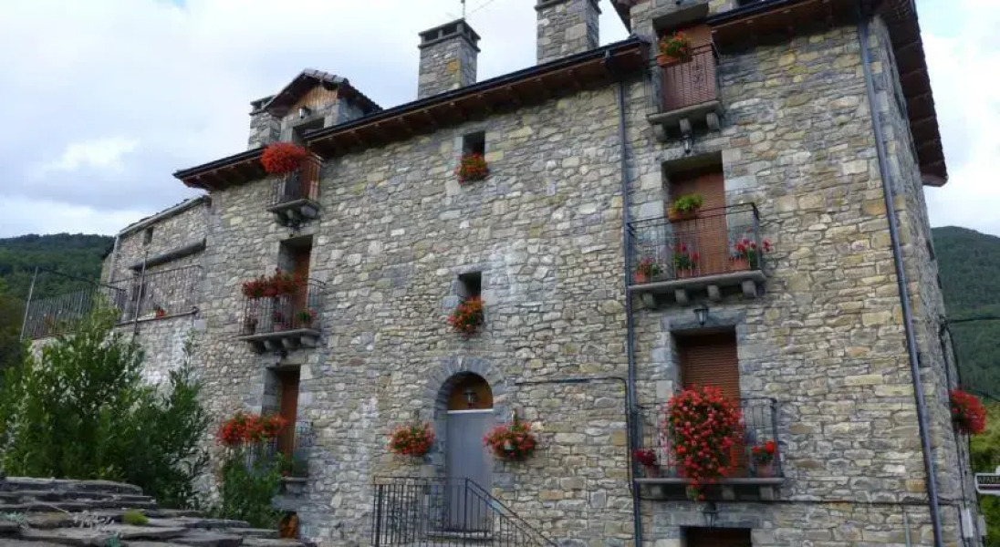 La Abadía de Fragen