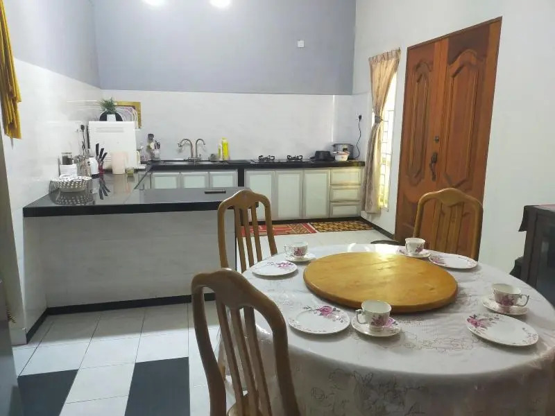 Home 90388 Homestay Masha