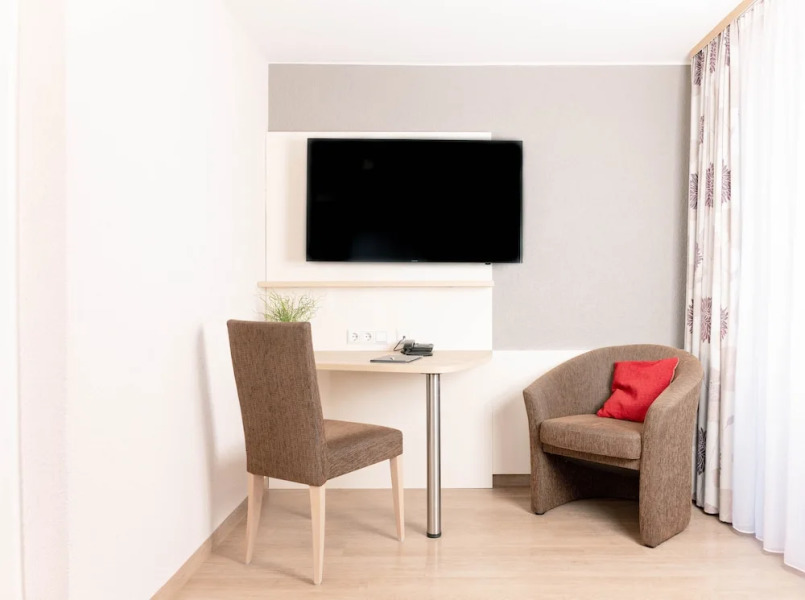 Gasthof Hotel Hirschen