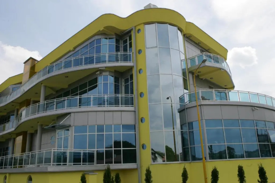 Hotel Fortuna