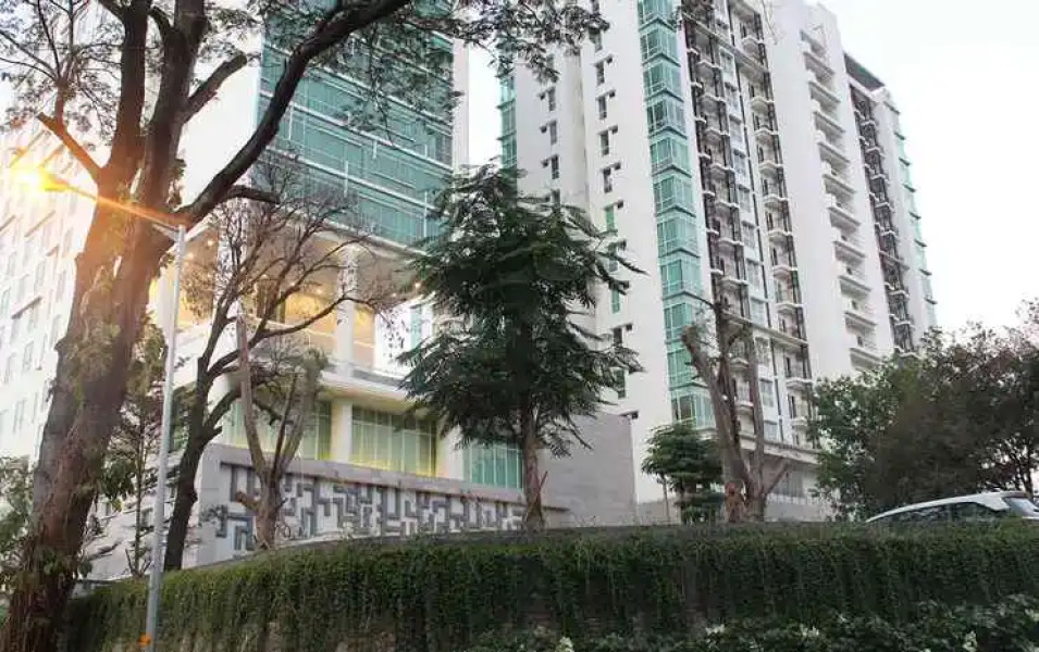 Woodland Park Residence by Mofu