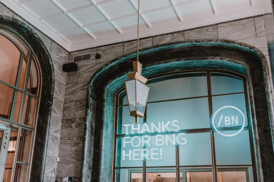 Limehome Lecce Palazzo Bn