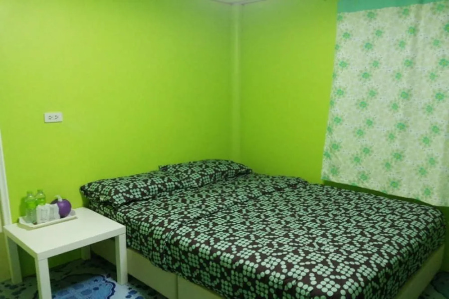 Sampaongern Homestay