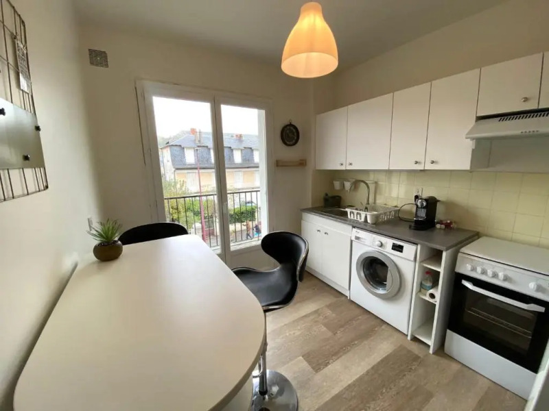 l'oustal app centre ville d'Espalion