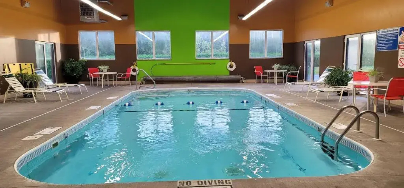 Super 8 Plattsburgh