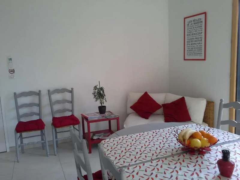 Crisalys Chambres d'Hôtes