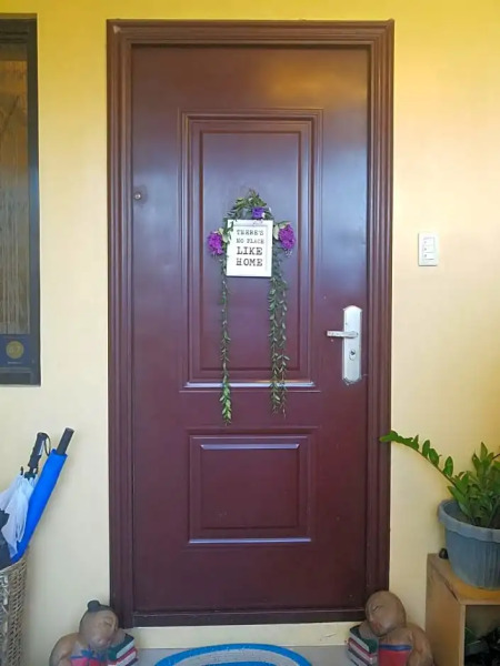 Skylab213B Bed & Breakfast