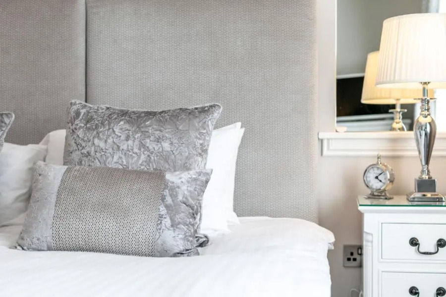 The Alexander - Donnini Deluxe