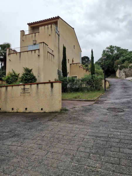 Cosy T3 Le Pescadores avec Piscine