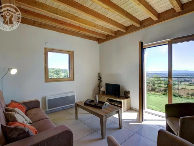 Gîte Champdieu, 3 pièces, 6 personnes - FR-1-496-159