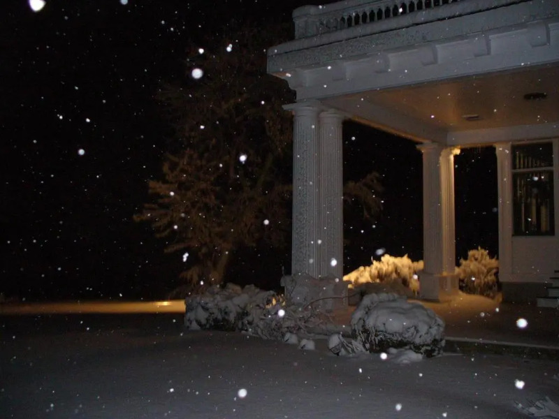 Willie Ed's Bed & Breakfast