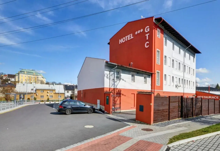 GTC hotel
