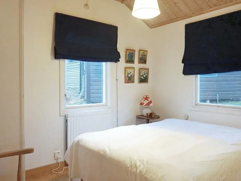 7 Person Holiday Home in Ingaro-by Traum