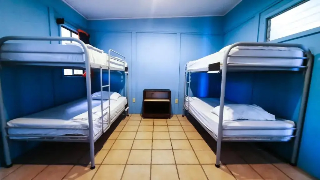 Hola Ola Hostel