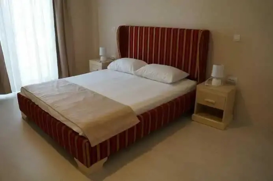 Mykonos Mamaia Boutique Villa