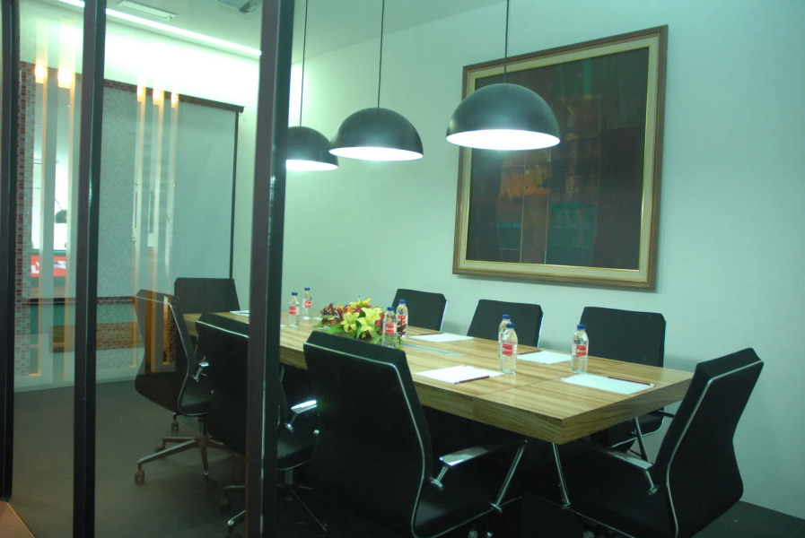 The Leverage Lite Hotel - Kuala Kedah