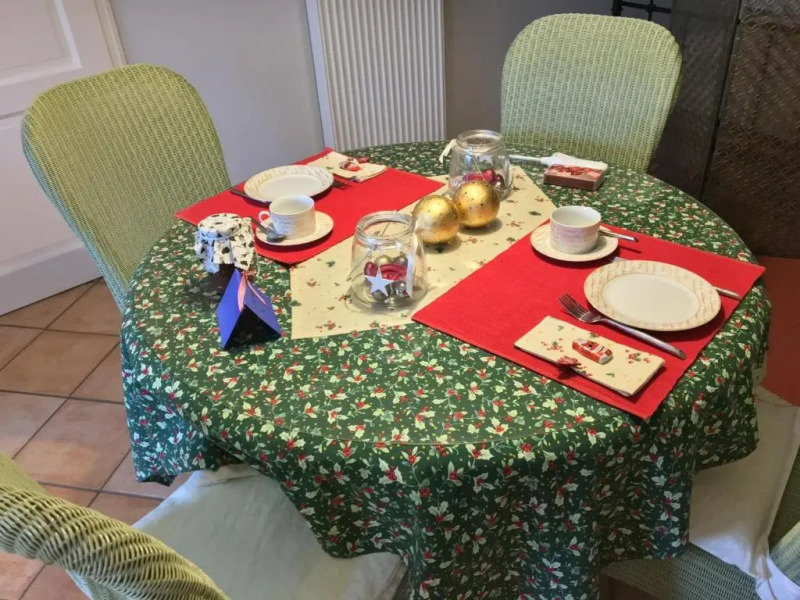 Gästewohnung Bed and Breakfast Hering in Dill