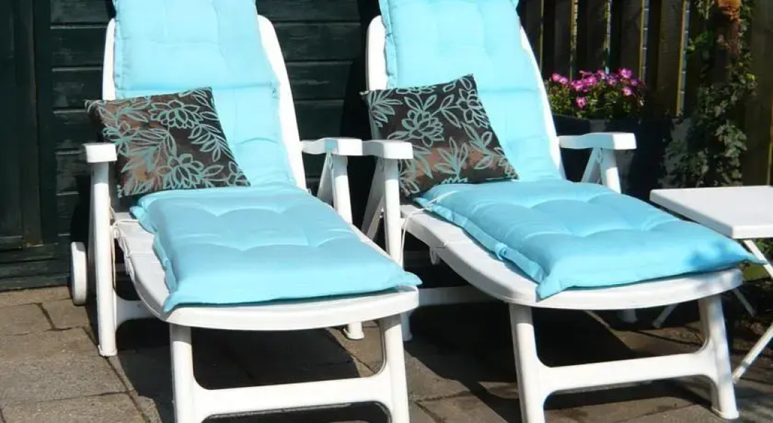 Huisje Aan Het Markermeer