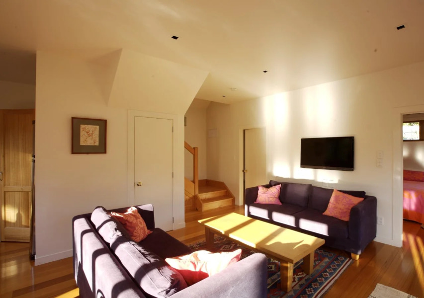 Driving Creek Villas