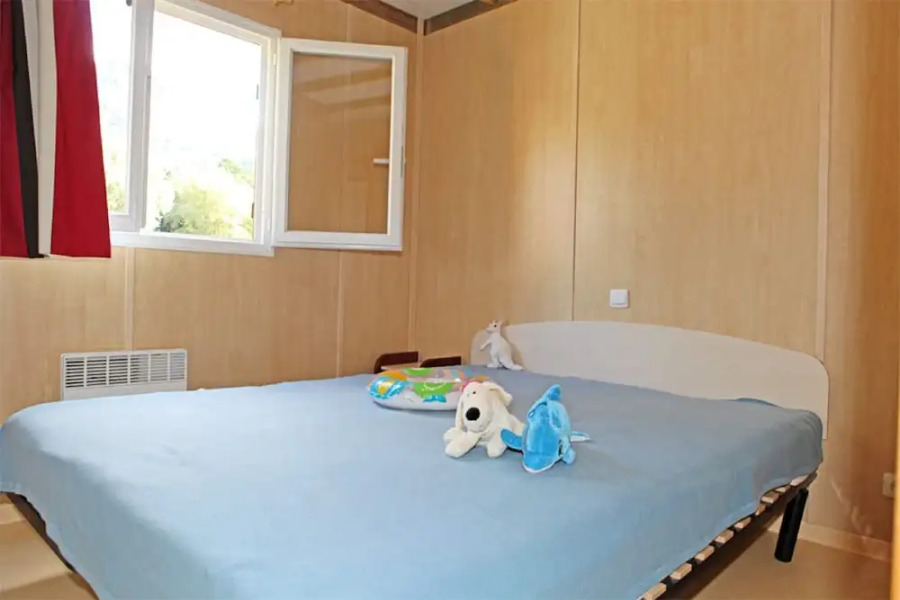 Camping Domaine du Petit Lac