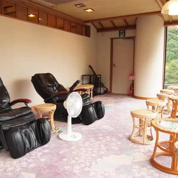 Ushiobara Onsen Matsukawa