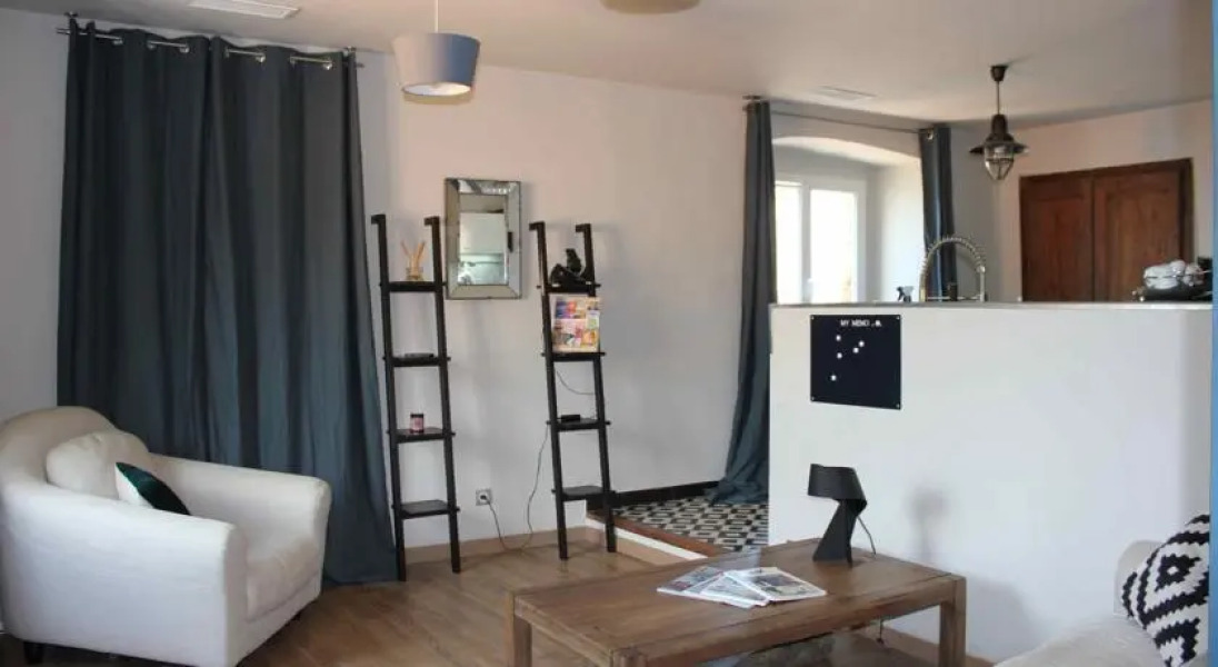 Appartement au coeur de la Citadelle