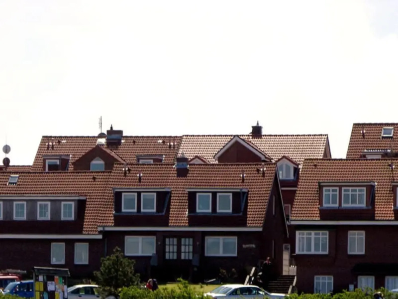 A in Haus Seewind Comfortable Vacation Home