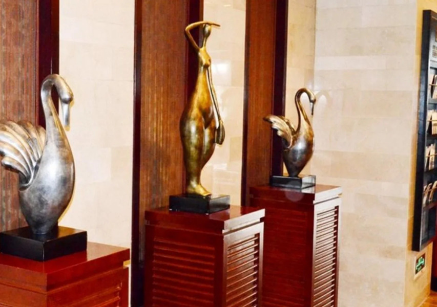 Narada Boutique Yiwu Chouzhou