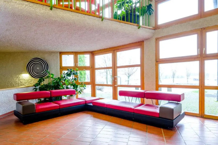 DJH Jugendherberge Pottenstein