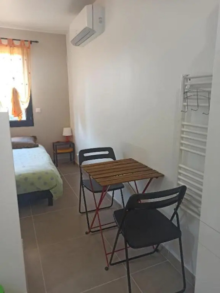 Bioty'Provence - chambre et SDB privées - à 4km de l'Isle sur la Sorgue - accès de 18h à 10h