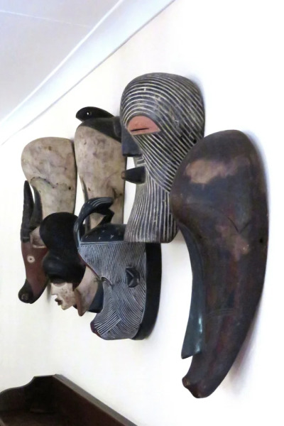 Wild Dogs Safari Lodge