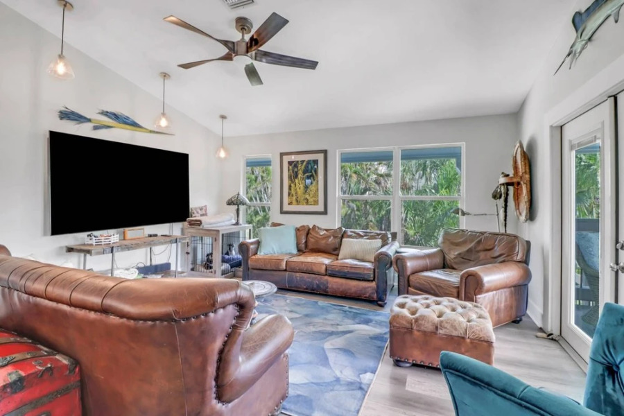 16501 Arbor Ridge Dr