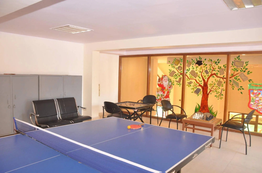 Valvan Village Resort