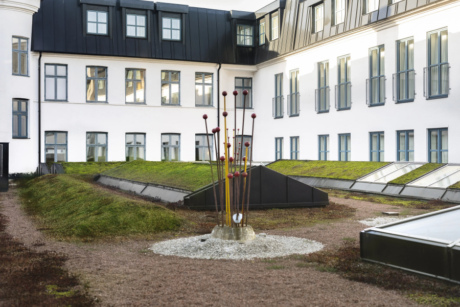 Elite Hotel Esplanade