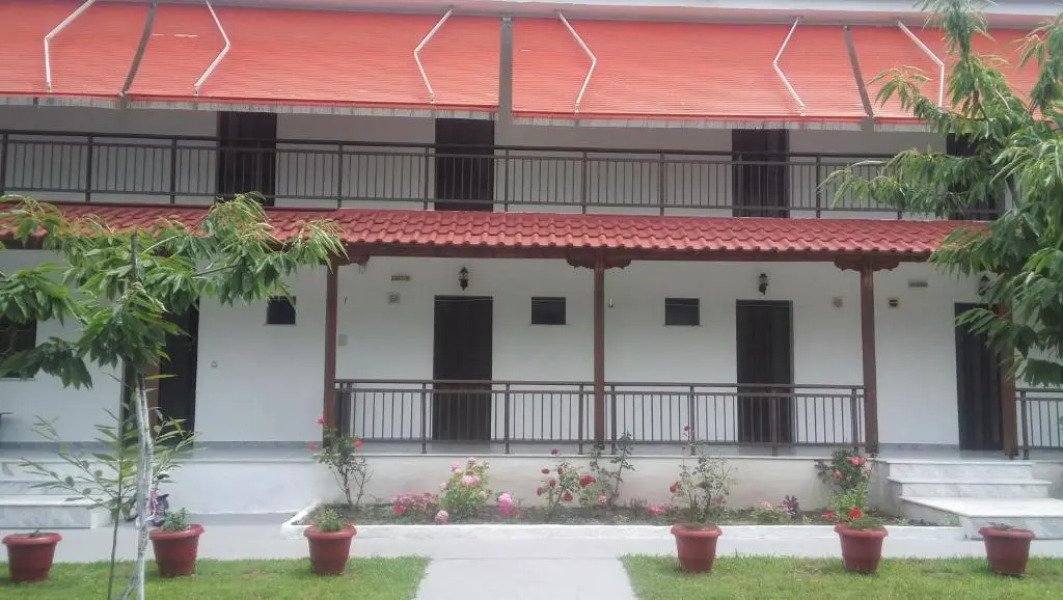 Georgoulas Apartments