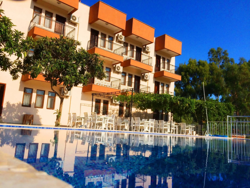 Hotel Patara Sun Club