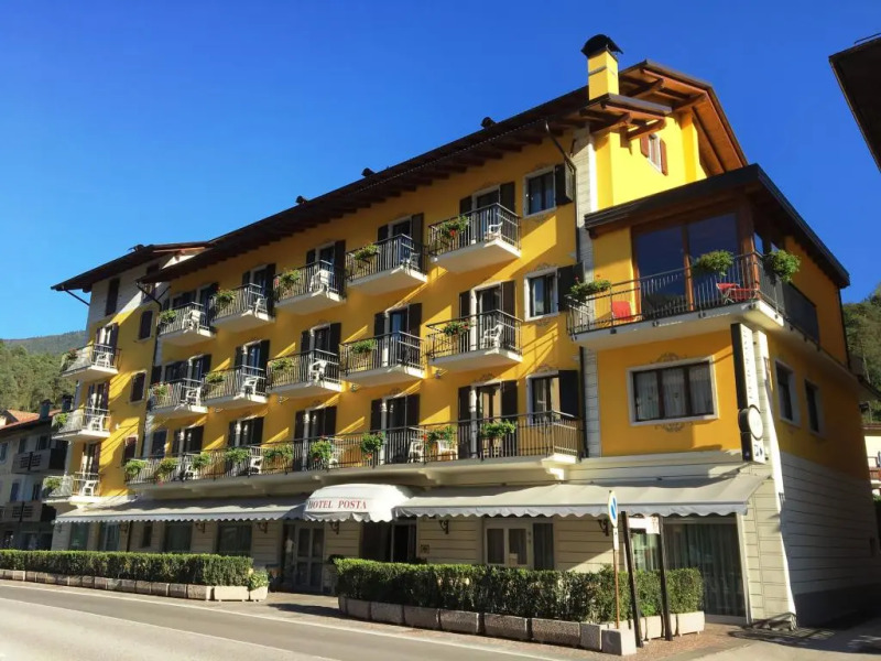 Hotel Posta
