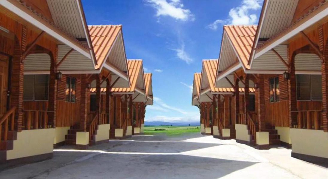 Baan Khue Wieng Resort