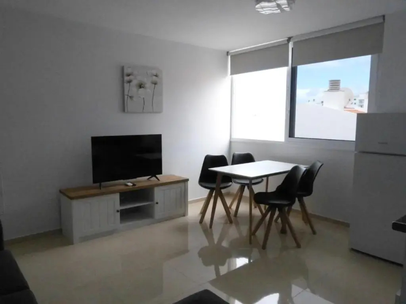 Apartamento la Arena