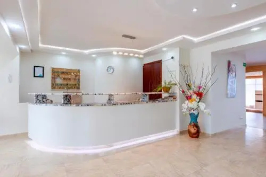 Спа-курорт Kolkhida