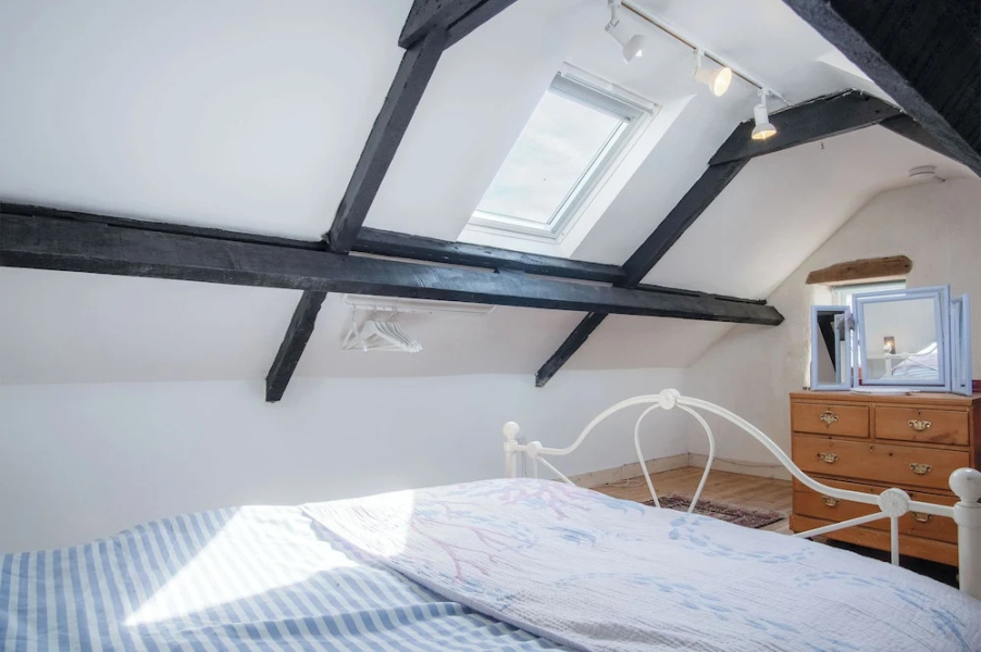 Soap Barn - 1 Bedroom Cottage - Manorbier