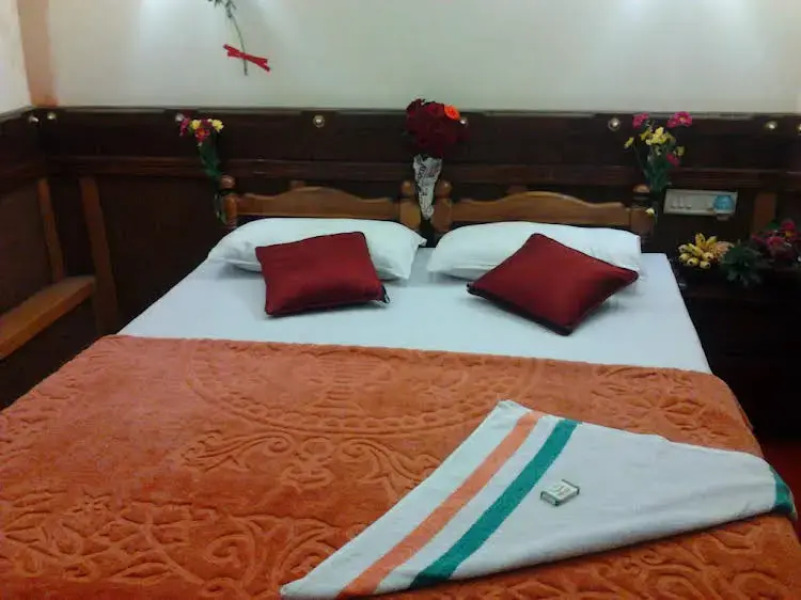 Kananavasan Holidays