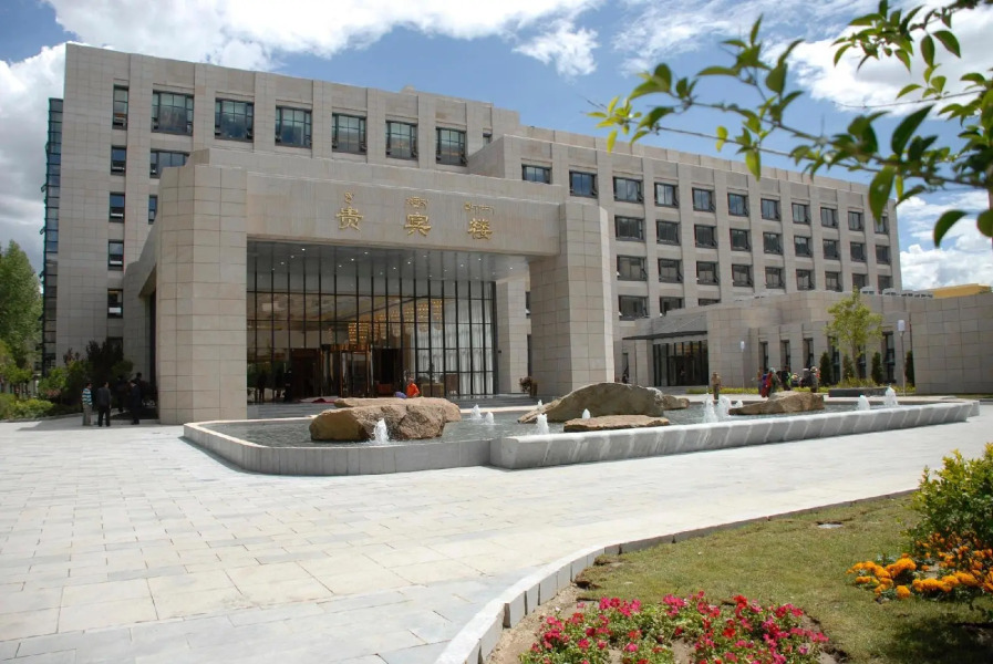 Lhasa Hotel
