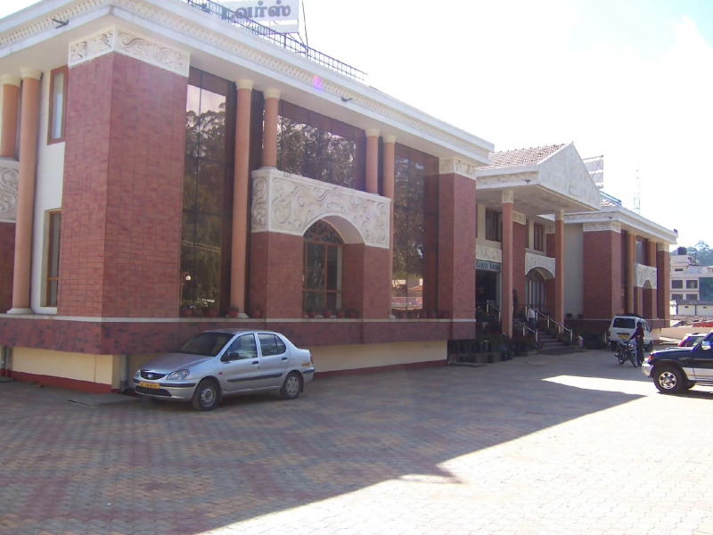 Hotel Preethi Classic Towers