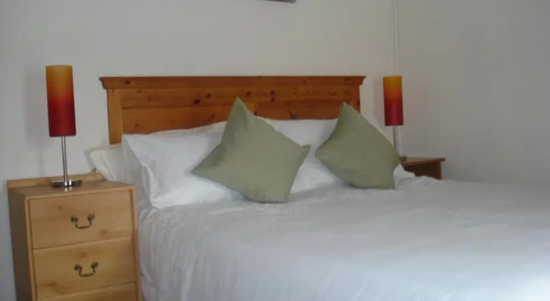 Slumberland Accommodation