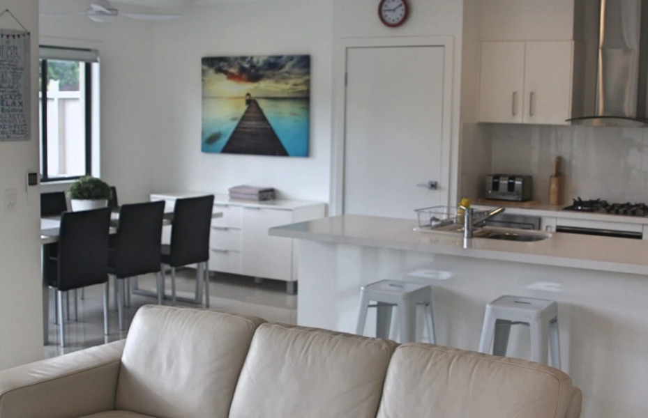 The Shae Luka Private Apartment