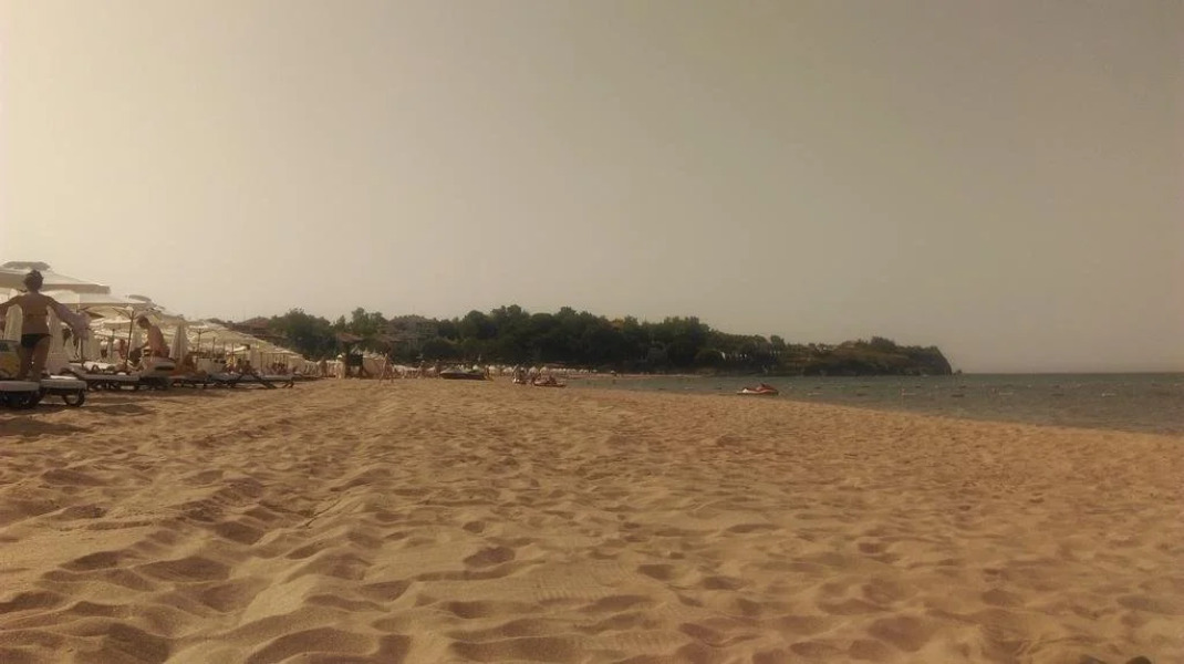 Seagarden Villa Resort