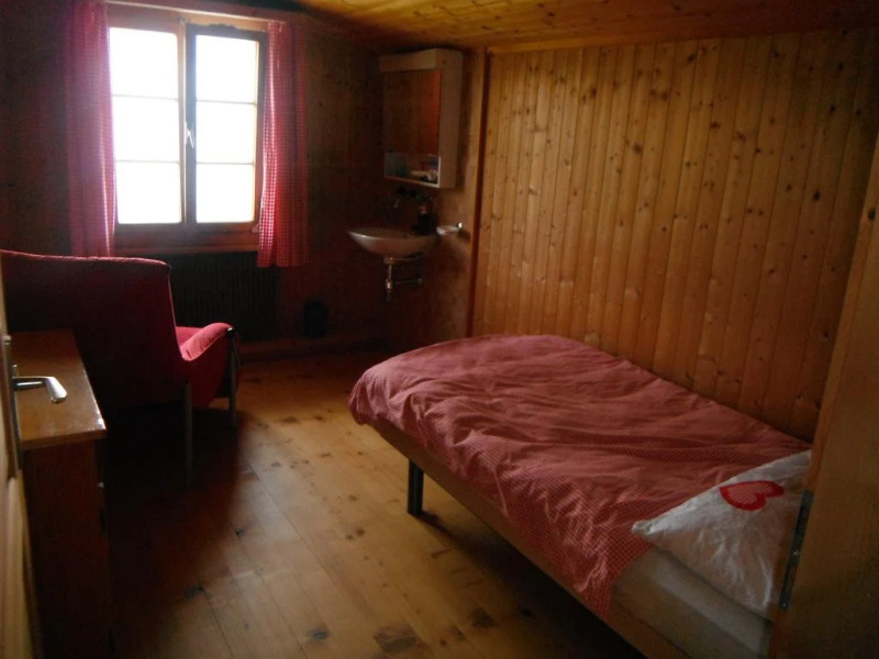 Pension & Baizli Plandadein