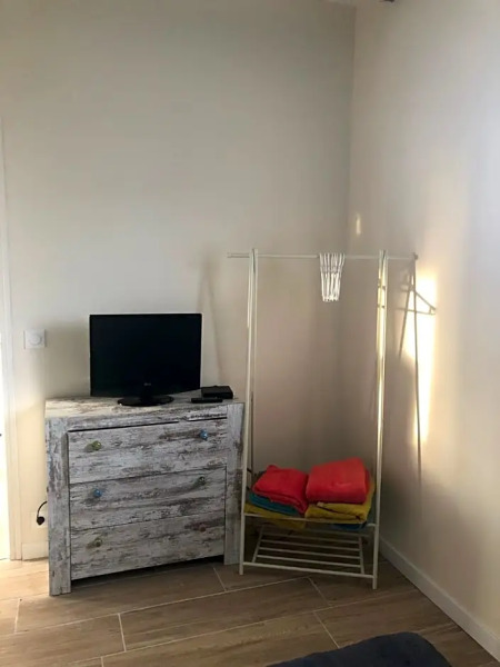 Gîte indépendant 1 chambre